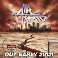 air raid