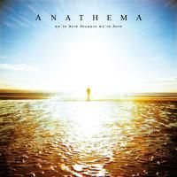 2.Anathema