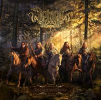 Arkona – Decade Of Glory Live