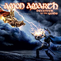 Amon Amarth – Deceiver of the Gods