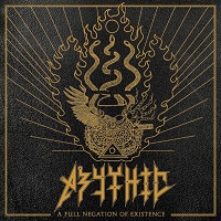 Abythic – A Full Negation of Existence
