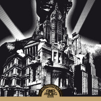 Monument - Among Gods