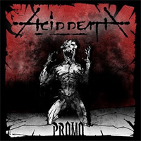 Acid Death - promo 2011