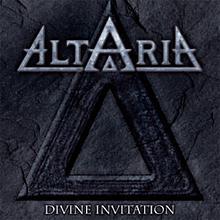 altaria Divine invitation