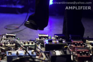 Amplifier1 CONCERTVERSLAG