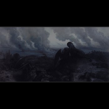 Anagnorisis - Beyond All Light