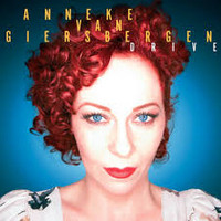 Anneke Van Giersbergen