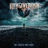 Any Given Day - My Longest Way Home