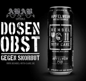 Ahab-Appelwijn