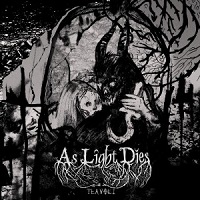As Light Dies - The Love Album, Volume 1