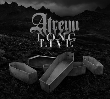 Atreyu – Long Live