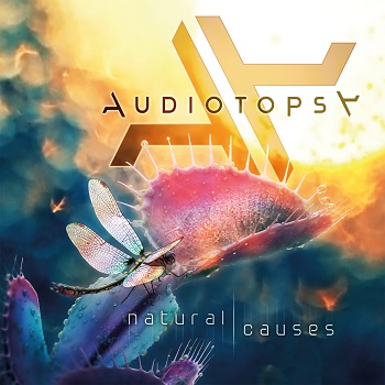 Audiotopsy- Natural Causes