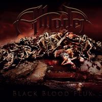 Allfader - Black Blood Flux