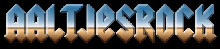 Aaltjesrock