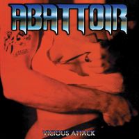 Abattoir – Vicious Attack