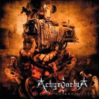 Achyronthia - Echoes of Brutality