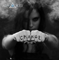Agharti - Change