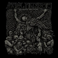 Akral Necrosis - Pandemic Dominion