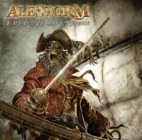 Alestorm
