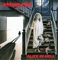 annihilator aih