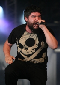 All Shall Perish @ FortaRock - The Festival 2009