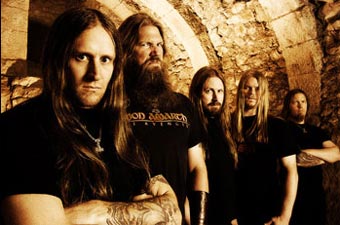 Amon Amarth
