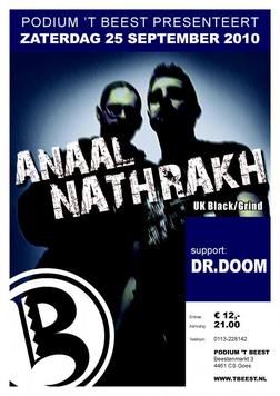 Anaal Nathrakh