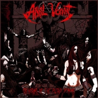 Anal Vomit - Gathering Of The Putrid Demons