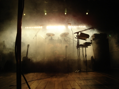 Anathema @ Tivoli 5-7-2007