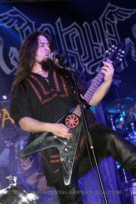 Arkona - Paganfest 2010