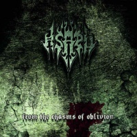 Asaru - From The Chasms of Oblivion