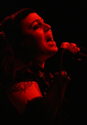 Asrai @ 013