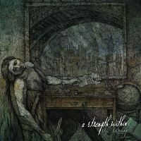 a strength within - SS