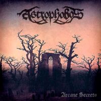 Astrophobos - Arcane Secrets