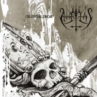 Atritas - Celestial Decay