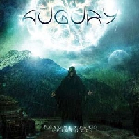 Augery Fragmentation Cover Normal