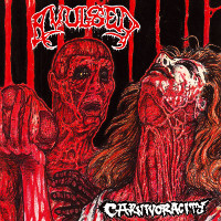 Avulsed - Carnivoracity
