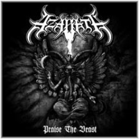 Azarath - Praise The Beast