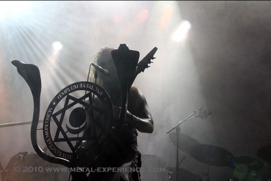 Behemoth