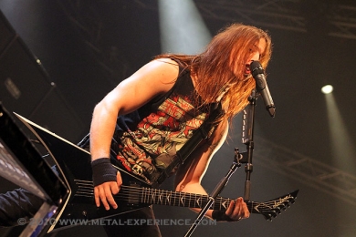 Bullet For My Valentine