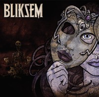 Bliksem - s/t 200x200