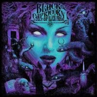 Black Capricorn – Cult of Black Friars
