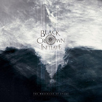 Black Crown Initiate - Wreckage of Stars