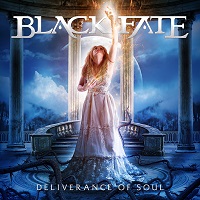 Black Fate - Deliverance of Soul (re-release)
