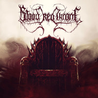 Blood Red Throne – Blood Red Throne
