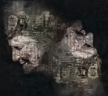 Blank Faces - A Course Of Infinite Escape