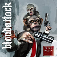 Bloodattack - Alphakiller