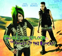 Blood On The Dancefloor – The Anthem Of The Outcast