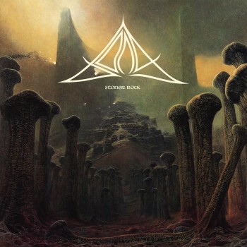 Bong – Stoner Rock