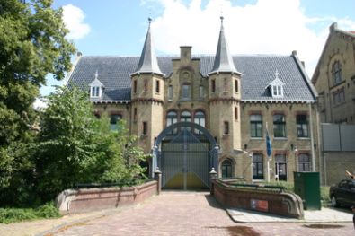 Blokhuispoort